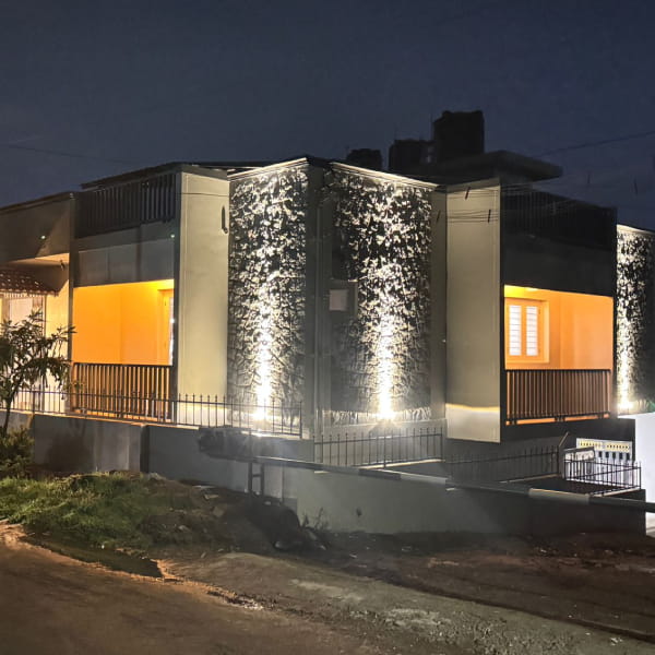 Amma Cottage